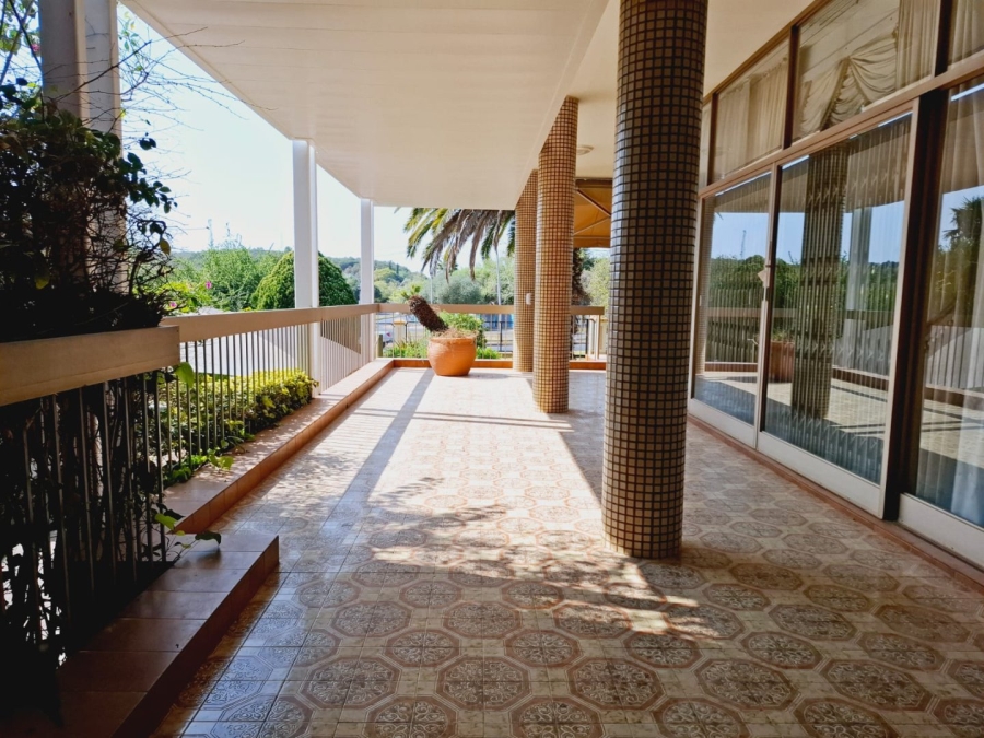 5 Bedroom Property for Sale in Dan Pienaar Free State